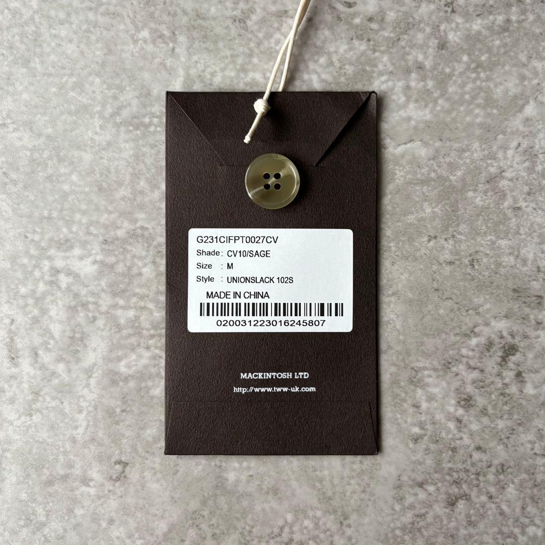 【極美品】トラディショナルウェザーウェア UNIONSLACK 102 ショーツ