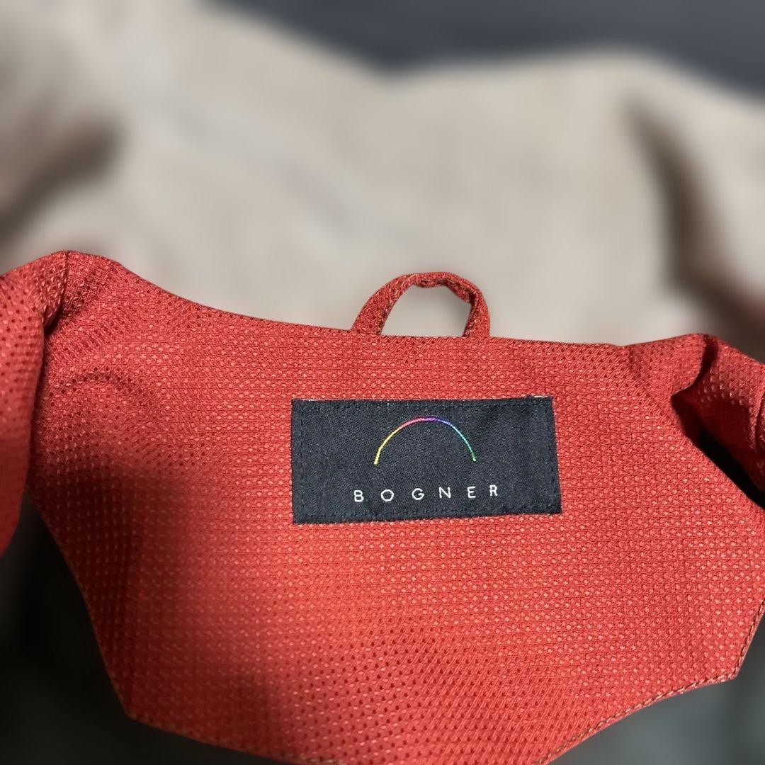 美品BOGNERフェニックス　スキーウェア上下セットS SSスノボウェア