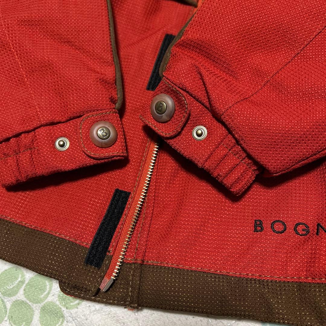 美品BOGNERフェニックス　スキーウェア上下セットS SSスノボウェア