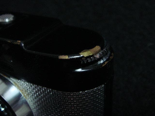 撮影可 フジカ ミニ フジカミニ fujica mini フィルム ハーフカメラ