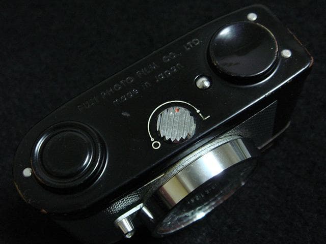 撮影可 フジカ ミニ フジカミニ fujica mini フィルム ハーフカメラ