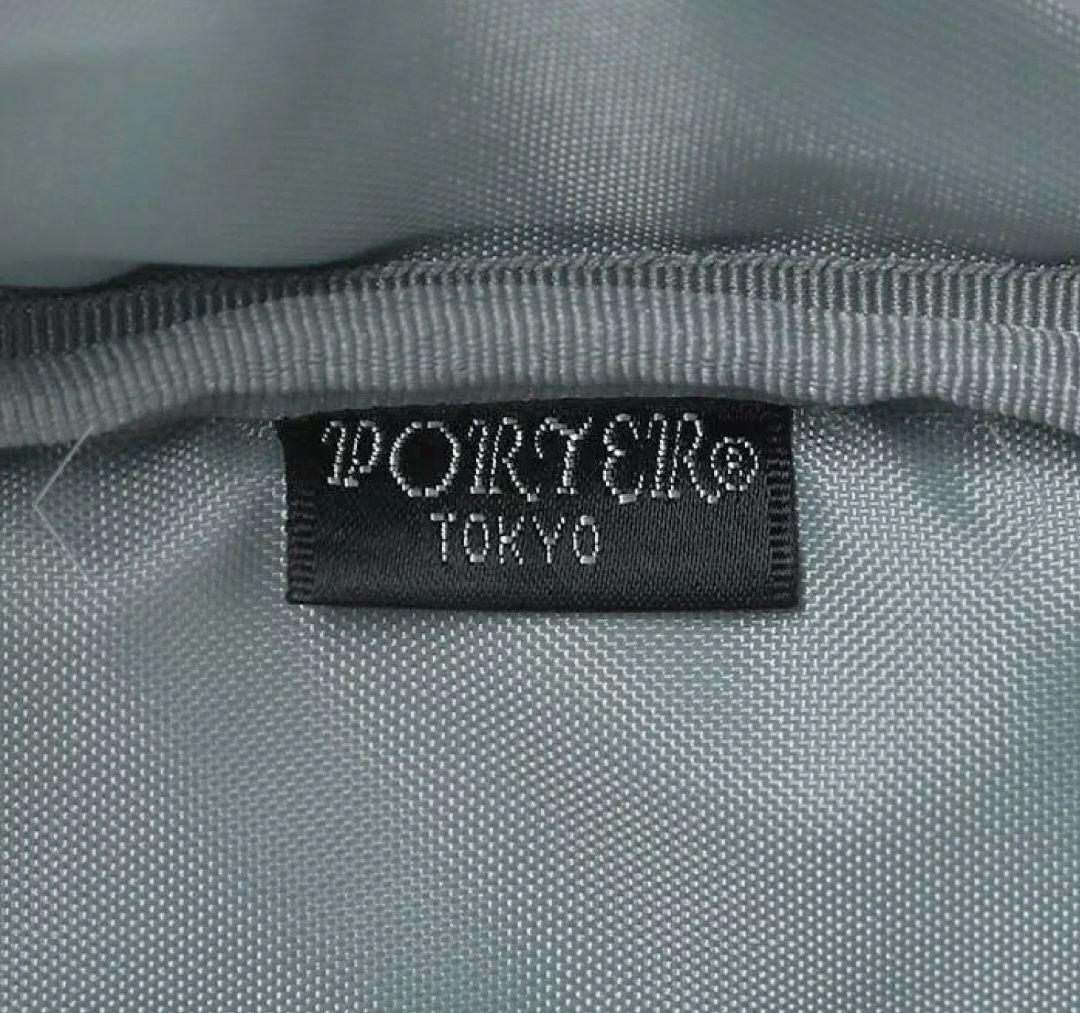 新品未使用　ポーター スキッド ウエストバッグ 吉田カバン