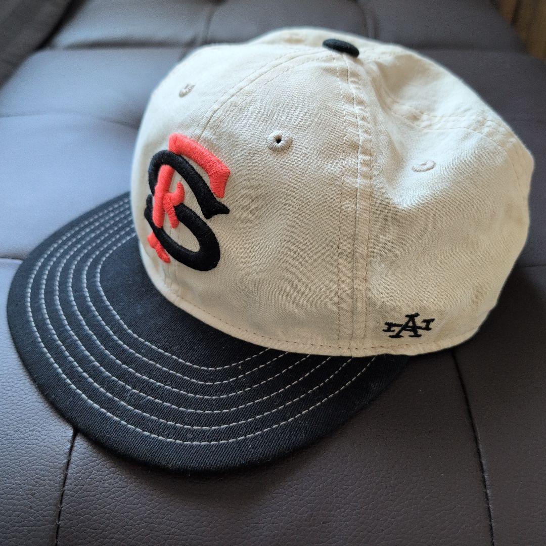 AMERICAN NEEDLE　アメリカンニードル キャップ