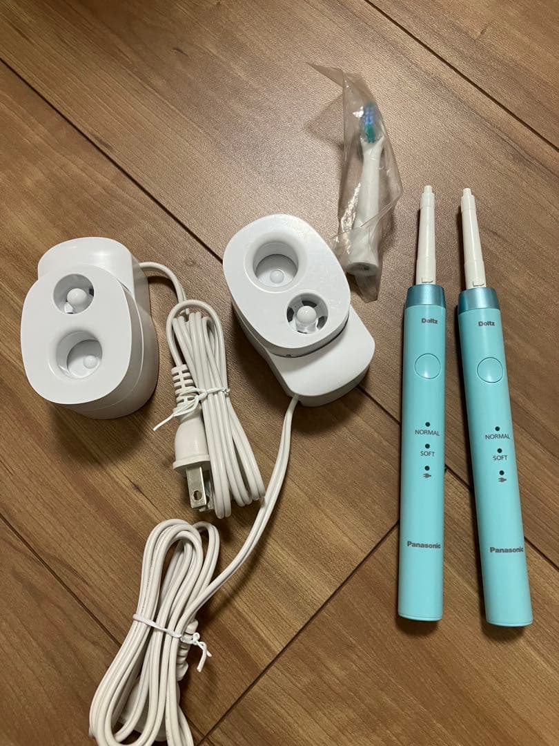 Panasonic EW-DM62 2本