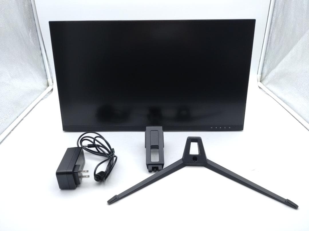 【中古品】アイリスオーヤマ モニター 21.5インチDT-FF213S-B