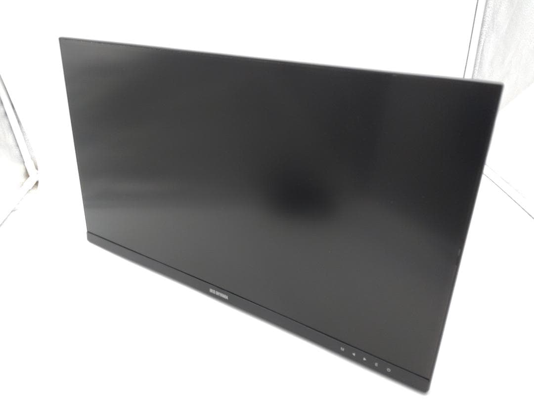 【中古品】アイリスオーヤマ モニター 21.5インチDT-FF213S-B