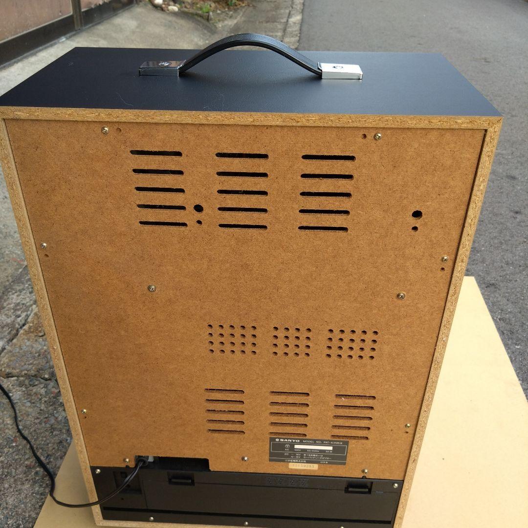 SANYOカラオケMKー2