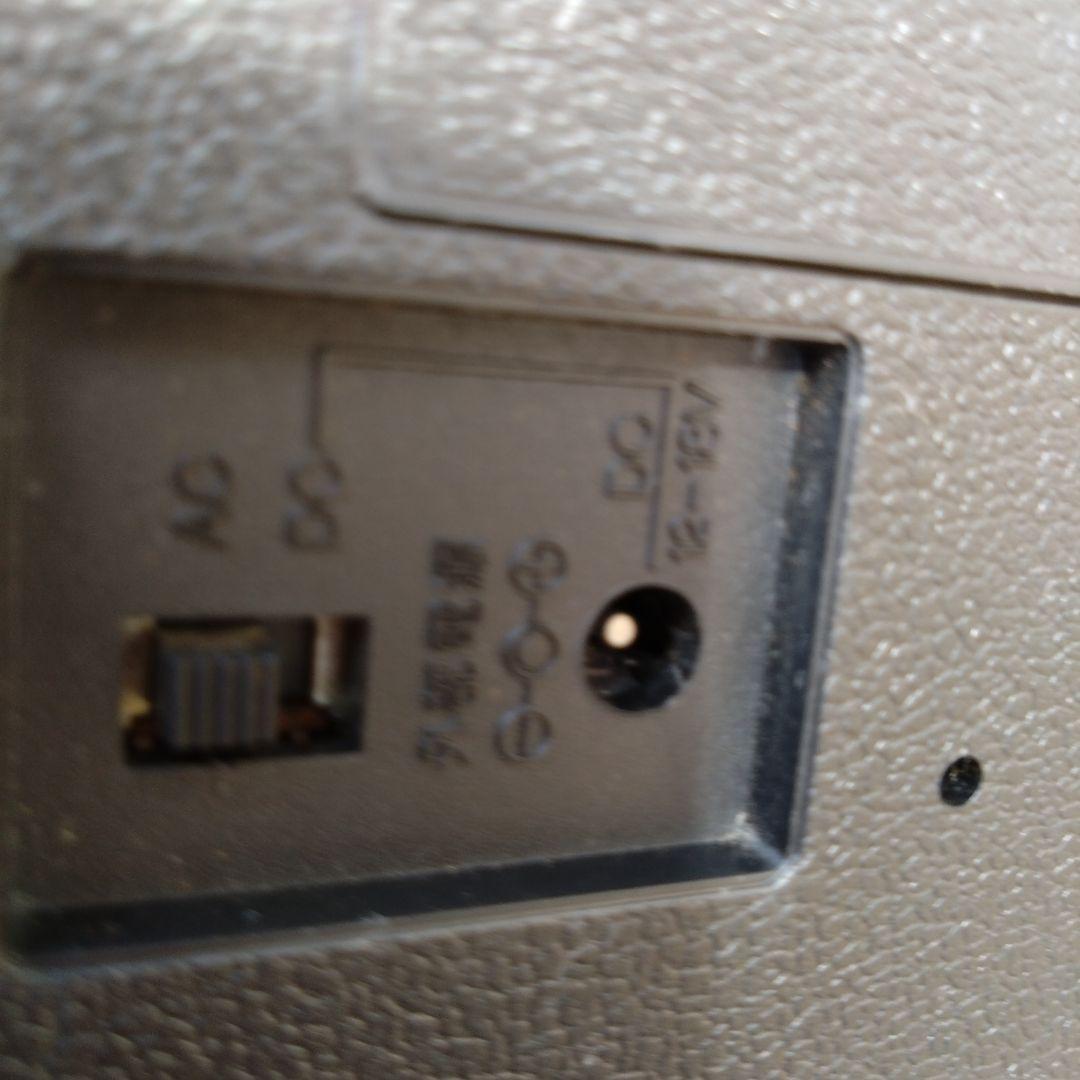 SANYOカラオケMKー2