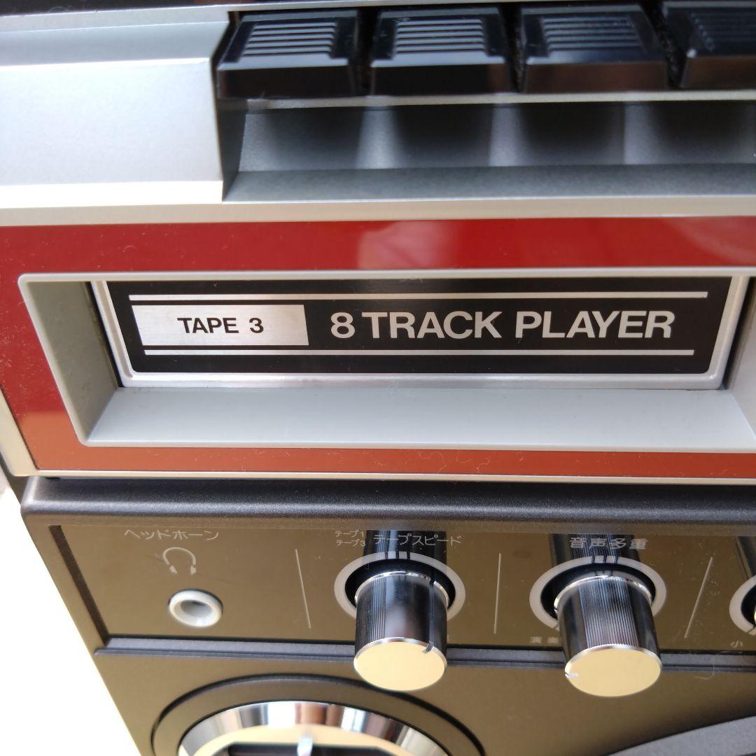 SANYOカラオケMKー2