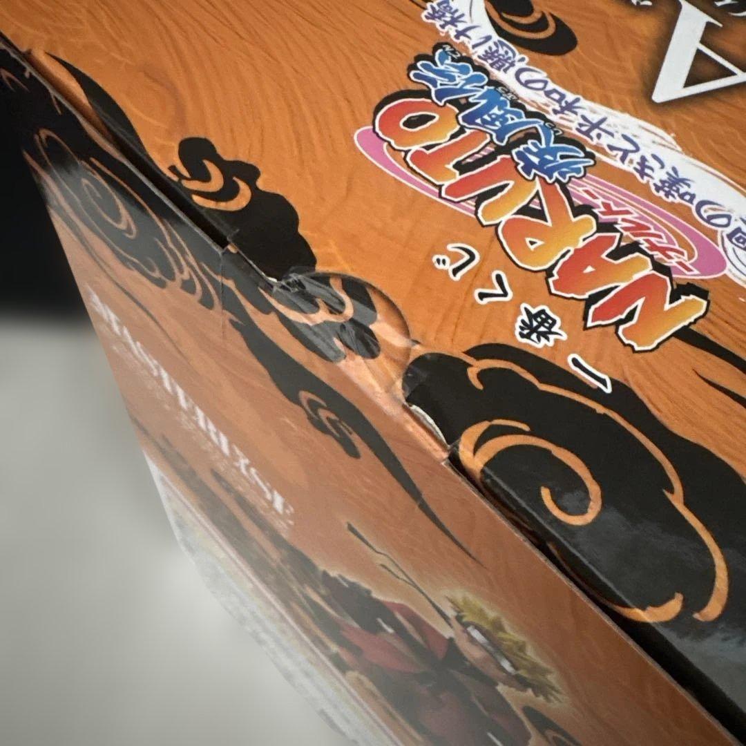 一番くじ NARUTO-ナルト A賞 ナルト 仙人モード