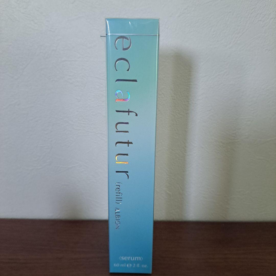 エクラフチュールt　eclafutur 60ml