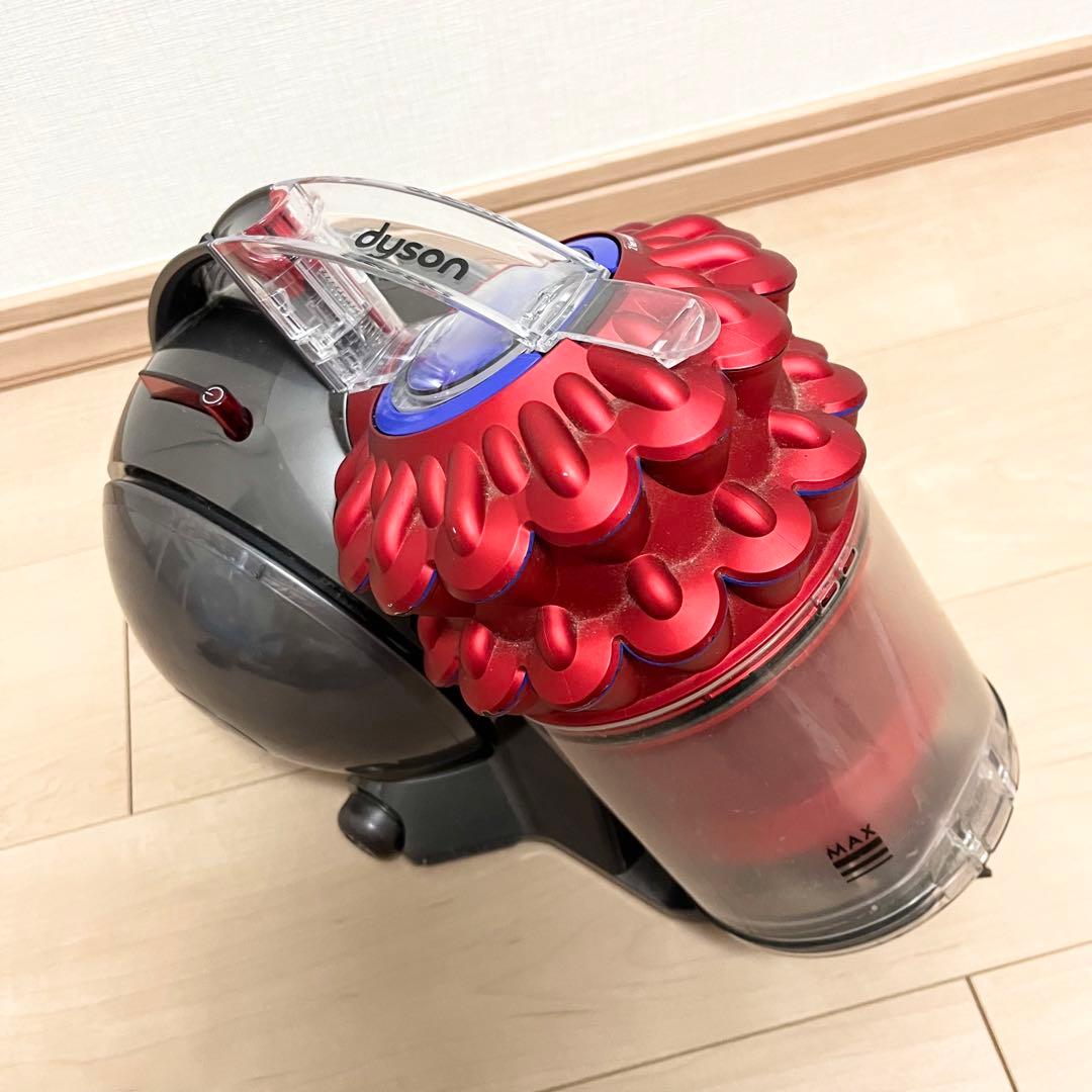 ✨動作良好✨ダイソン　dyson　サイクロン掃除機　キャニスター型　CY2426