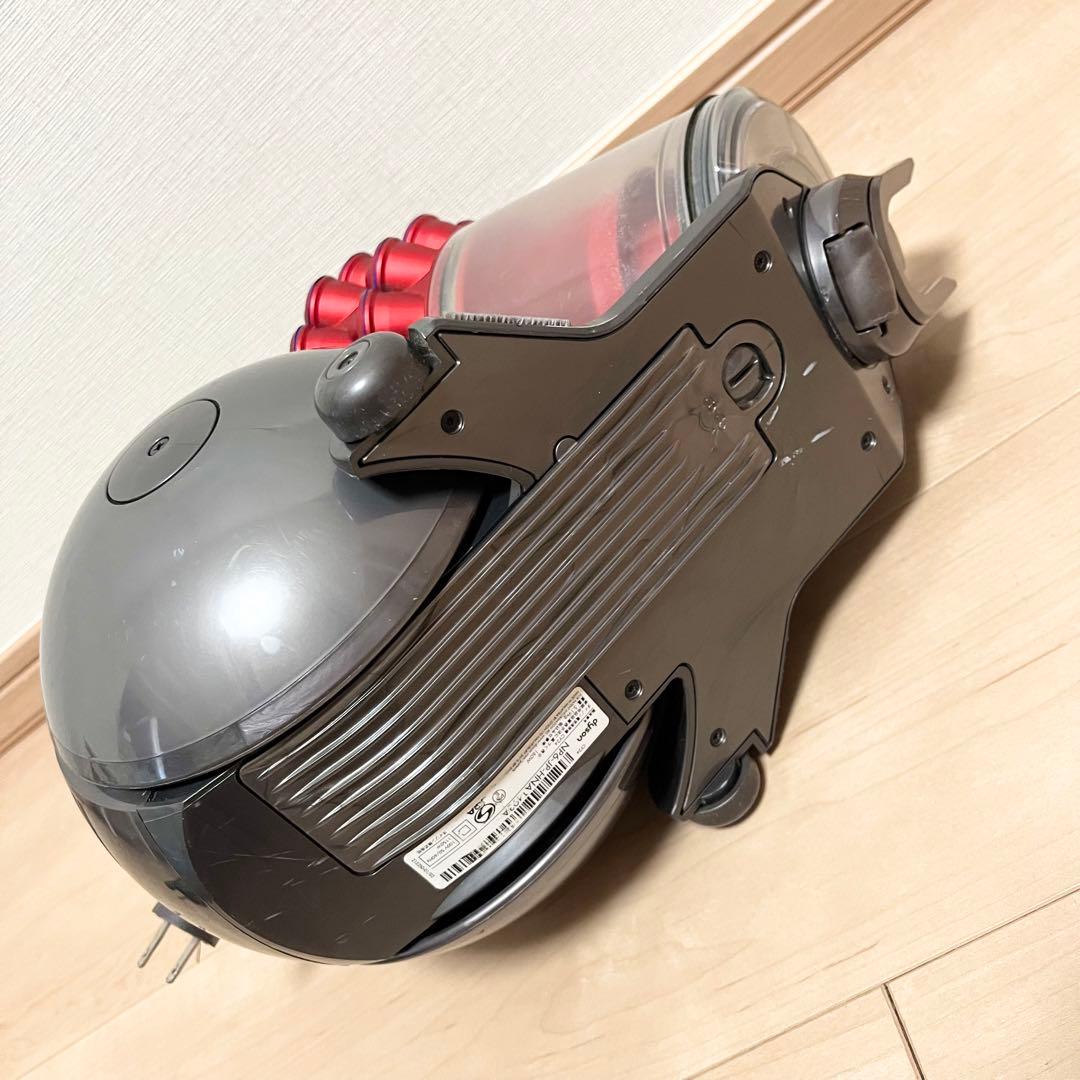 ✨動作良好✨ダイソン　dyson　サイクロン掃除機　キャニスター型　CY2426