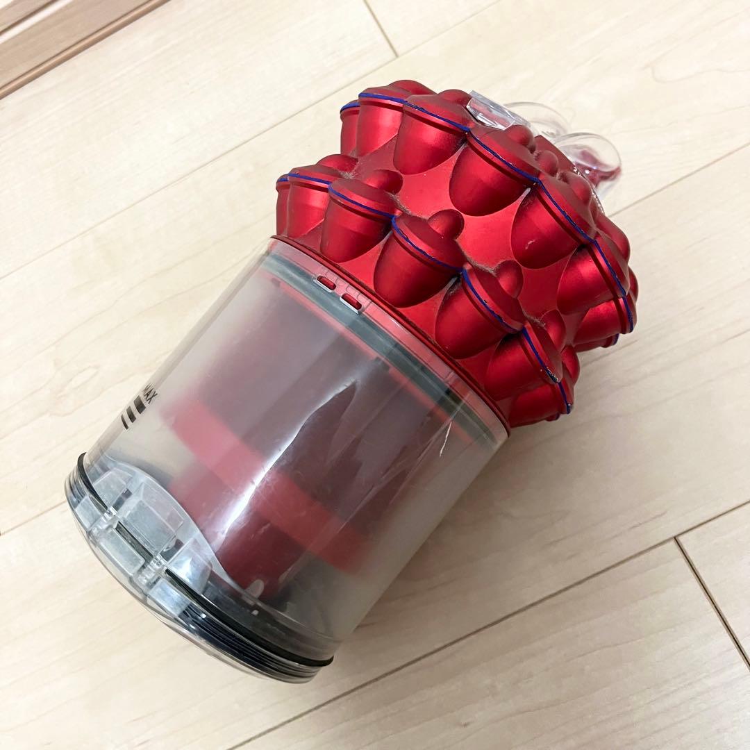 ✨動作良好✨ダイソン　dyson　サイクロン掃除機　キャニスター型　CY2426
