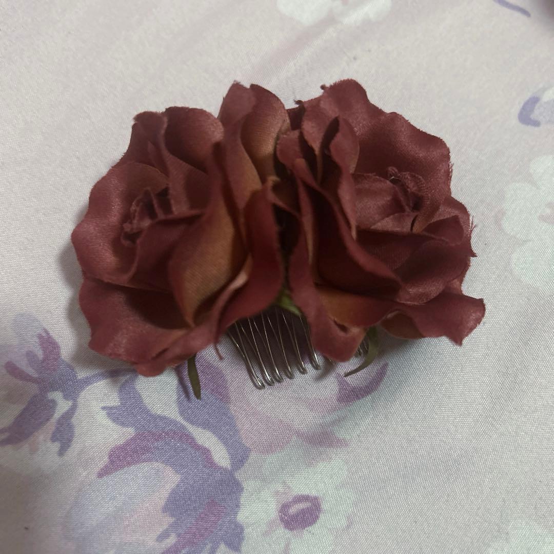 追憶の姫君　ボンネット　エンジ