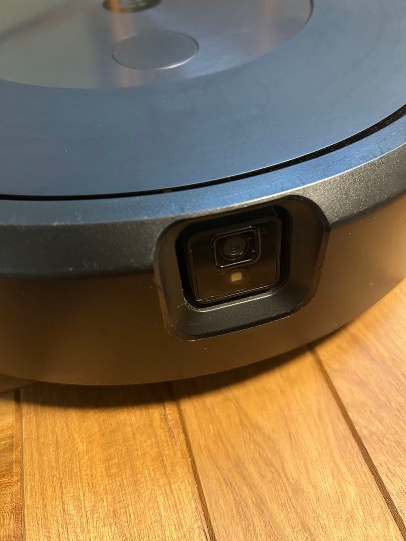 iRobot Roomba Combo j9 + SD ルンバ　ロボット掃除機