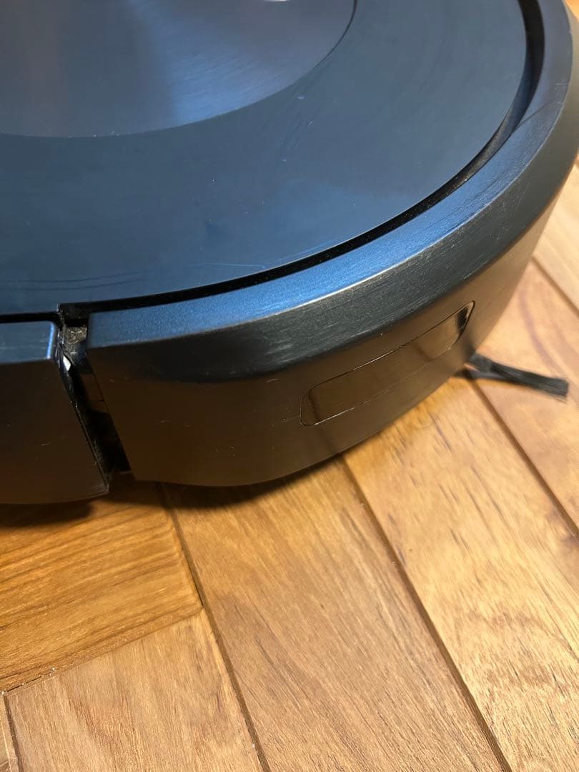 iRobot Roomba Combo j9 + SD ルンバ　ロボット掃除機