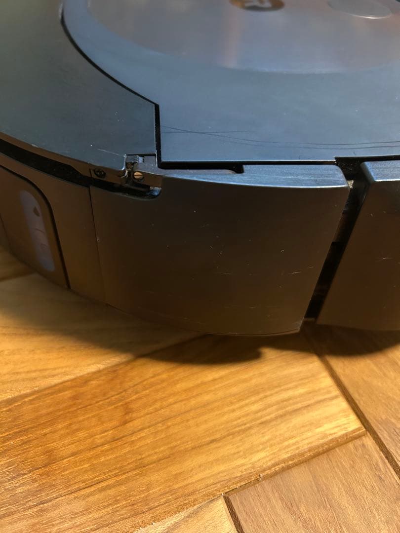 iRobot Roomba Combo j9 + SD ルンバ　ロボット掃除機