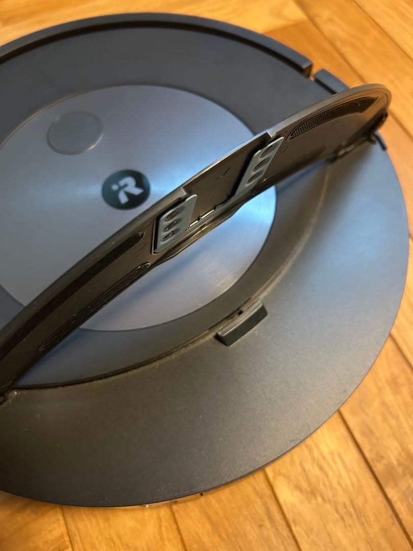iRobot Roomba Combo j9 + SD ルンバ　ロボット掃除機