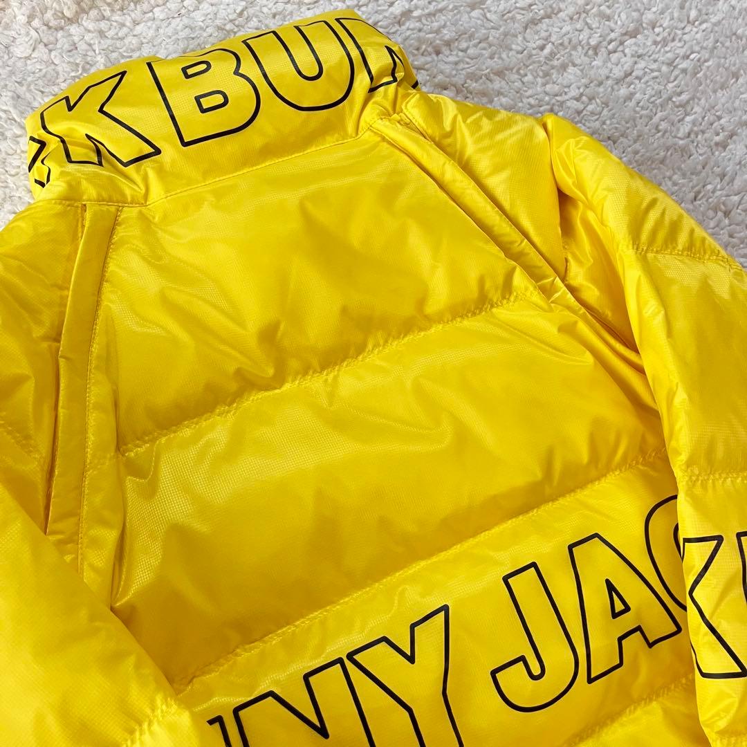 【新品】ジャックバニー　2WAY マジックダウン レディースL ダウンベスト