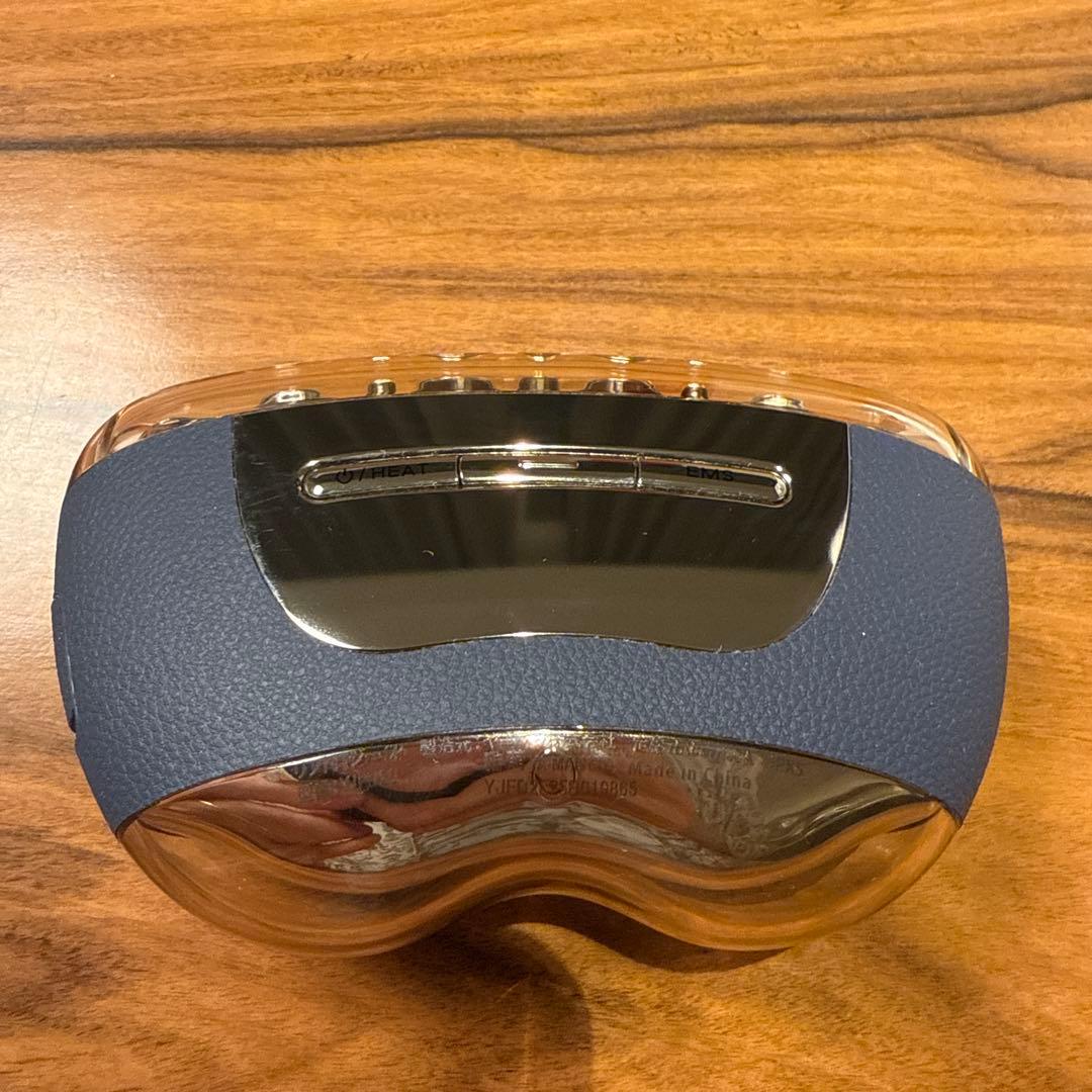 YAMAN リフトロジーSP EMS美顔器　YJFD2L