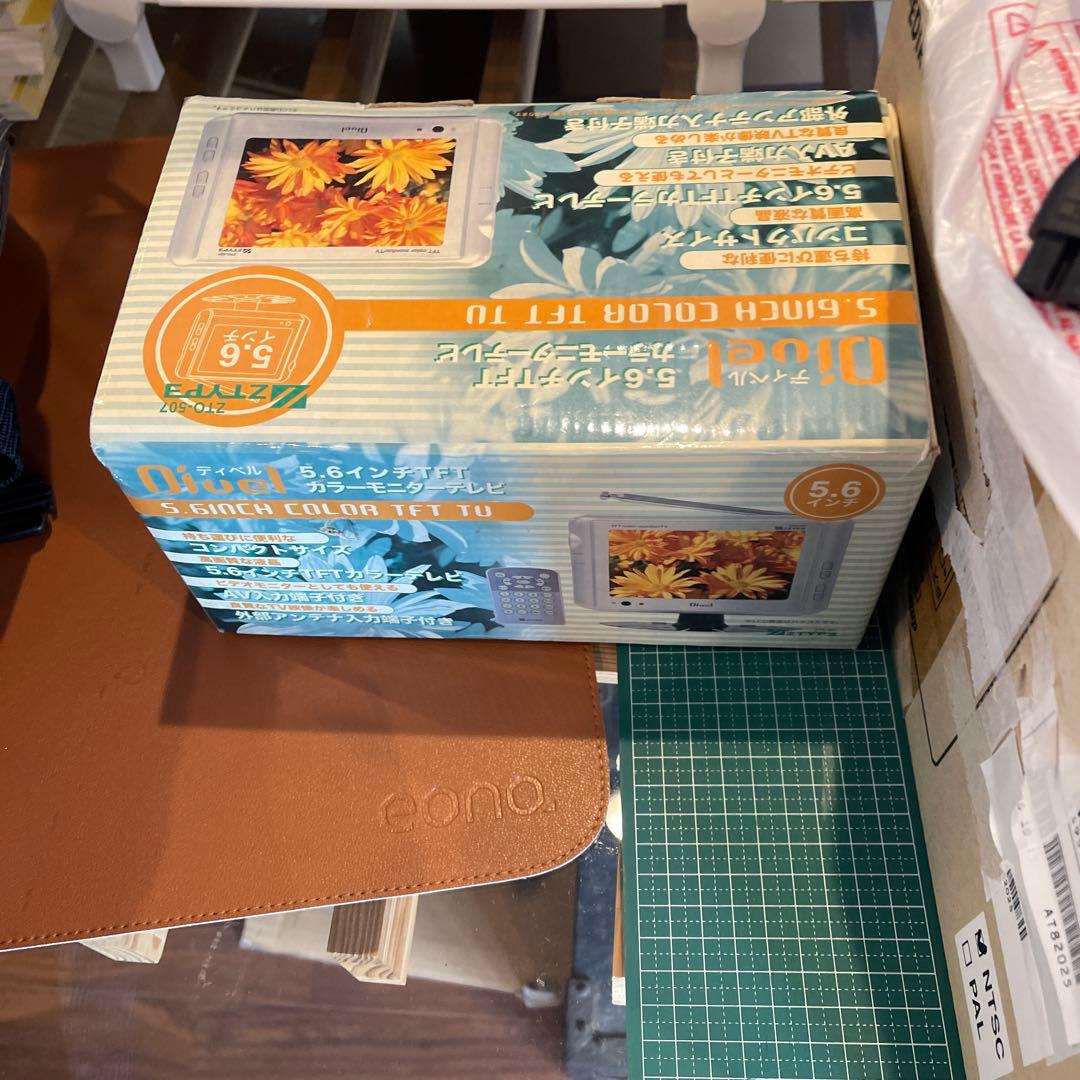 S*H様 EDIROL V-4 4チャンネルビデオミキサー 他機材一式