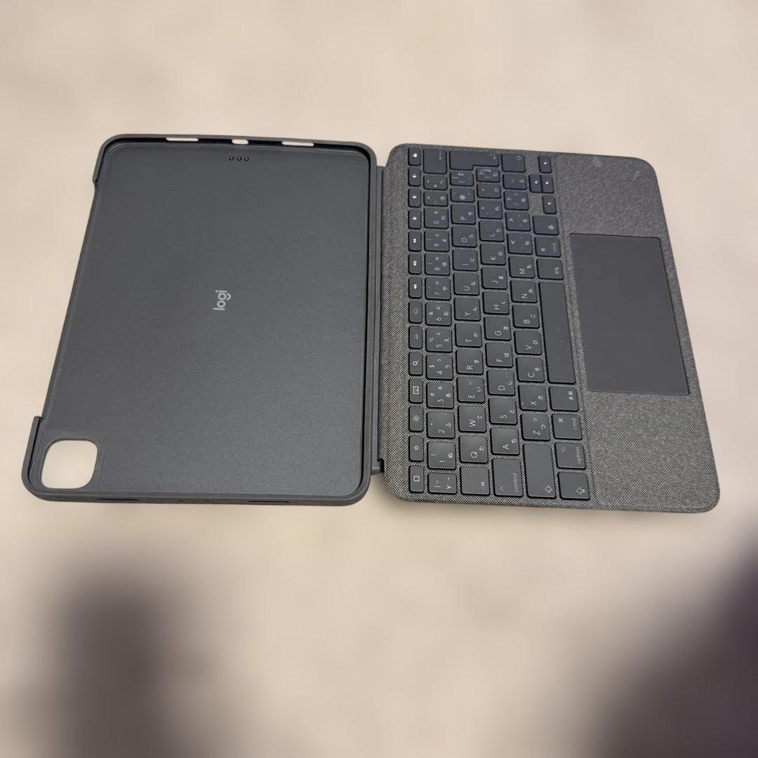 Logi iPadPro用ケース 11インチ