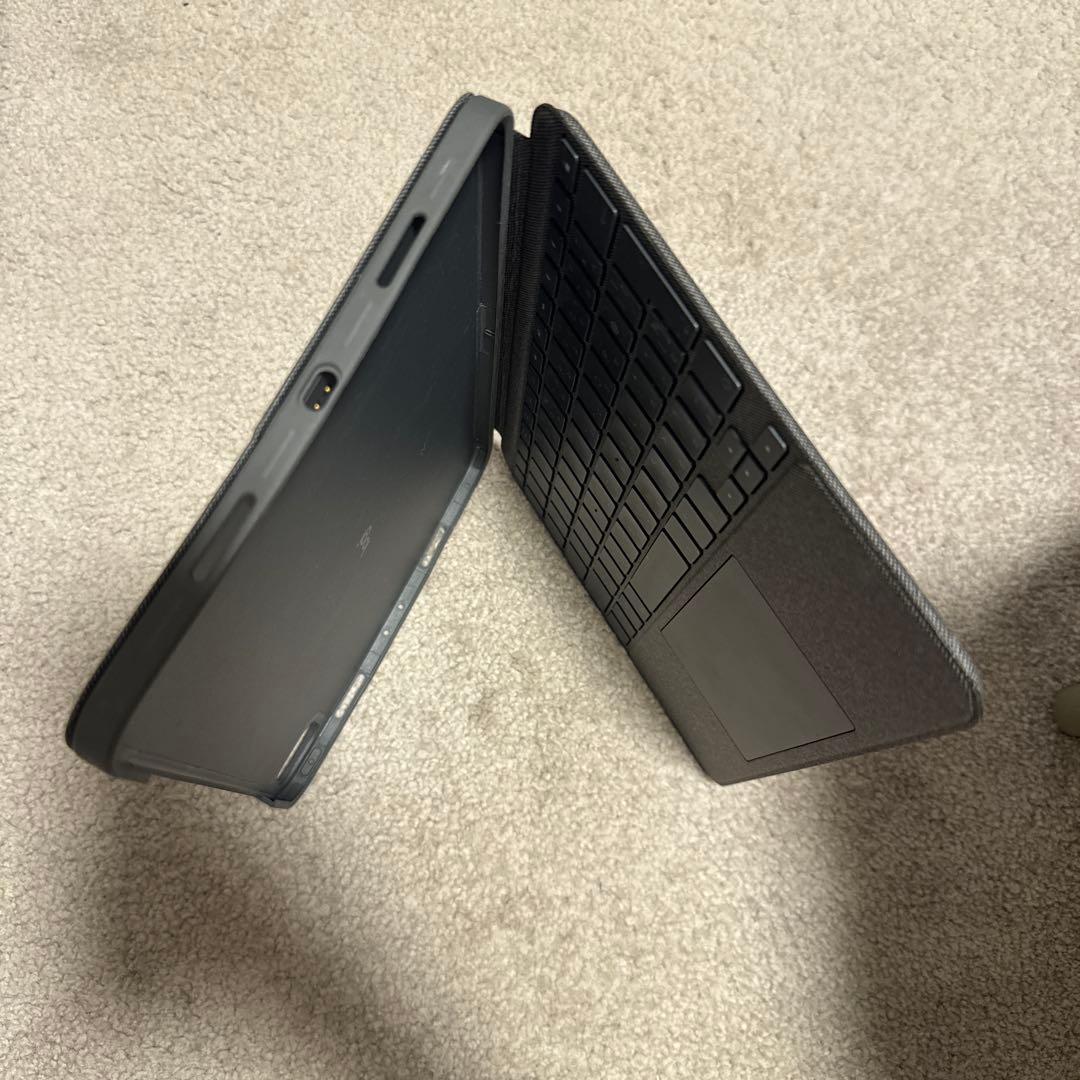 Logi iPadPro用ケース 11インチ