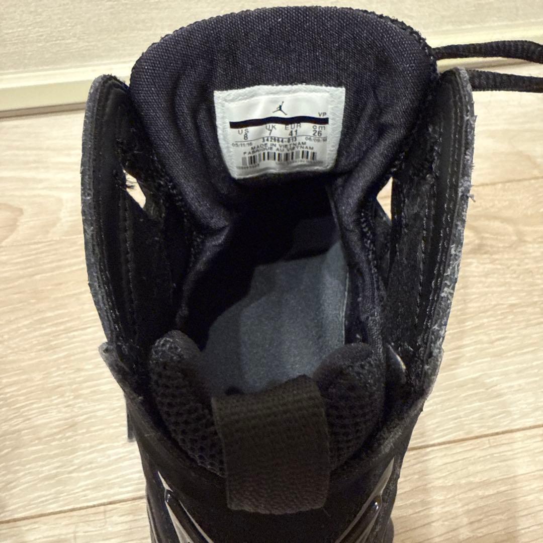 ジョーダントゥルーフライトJordan True Flight