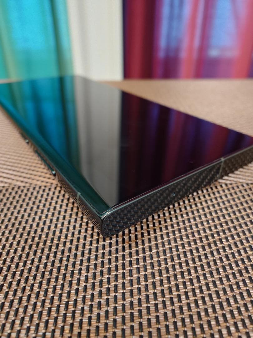 スマートフォン本体 Galaxy S23 Ultra 256GB docomo SC-52D