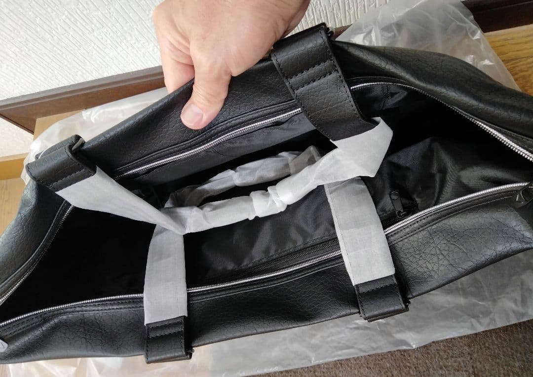 yo5hi様　キャロウェイボストンバッグ　Tour Boston25 JM