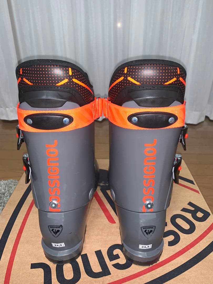 23/24 ロシニョールHERO JR65【24.5】