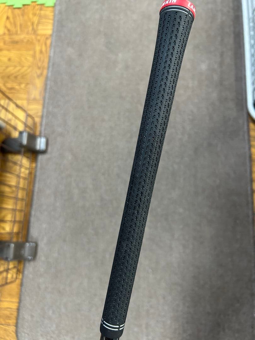 ヒロユキ☆美品★ステルスドライバー★純正TM50-SR-10.5度★送料込