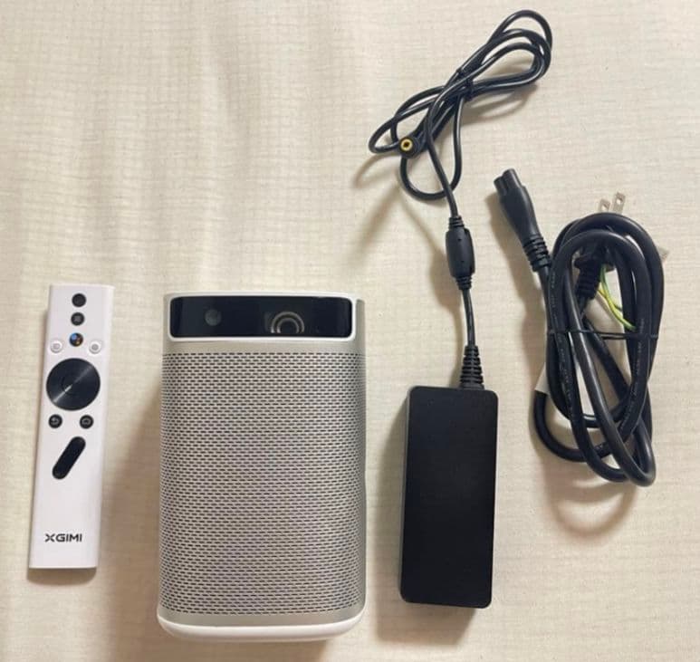 プロジェクター XGIMI MoGo Pro