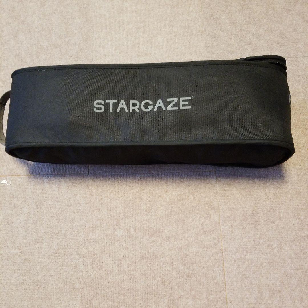 NEMO STARGAZE リクライニングチェア　高級アルミニウムグラファイト