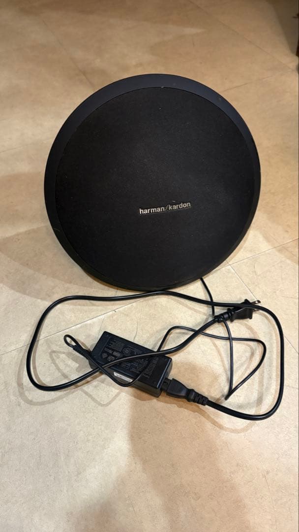 Harman Kardon ハーマンカードン スピーカー　Bluetooth