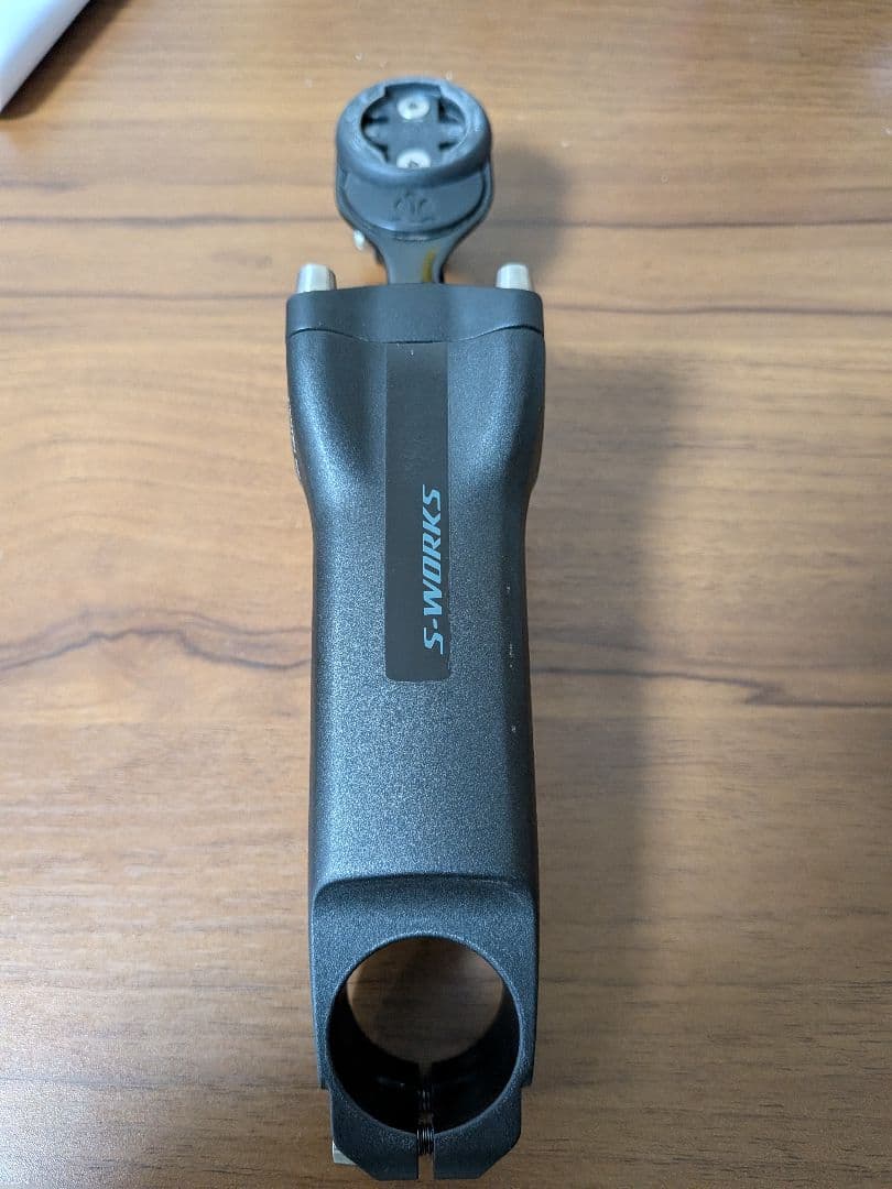 S-WORKS TARMAC STEM 110mm x 6°