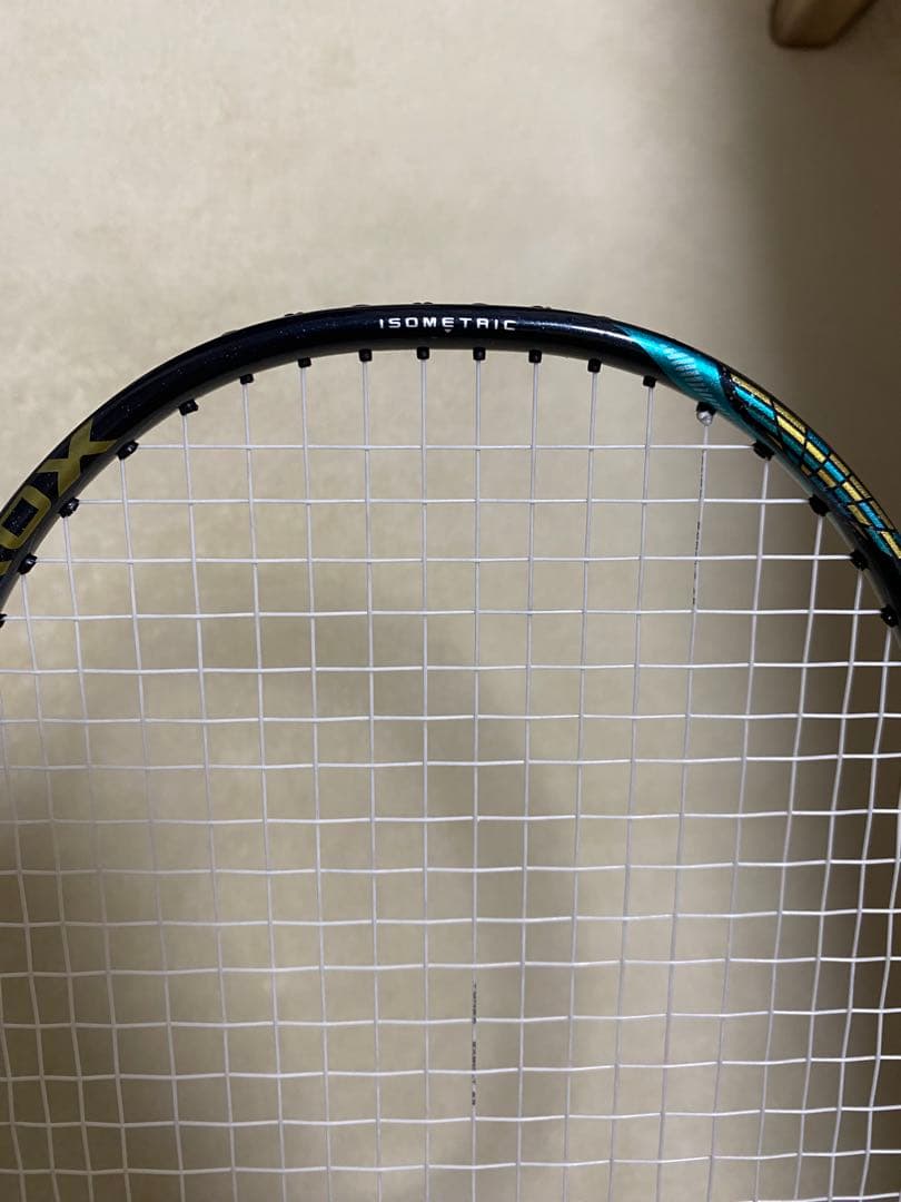 ラケット YONEX ASTROX 88s pro 4UG5