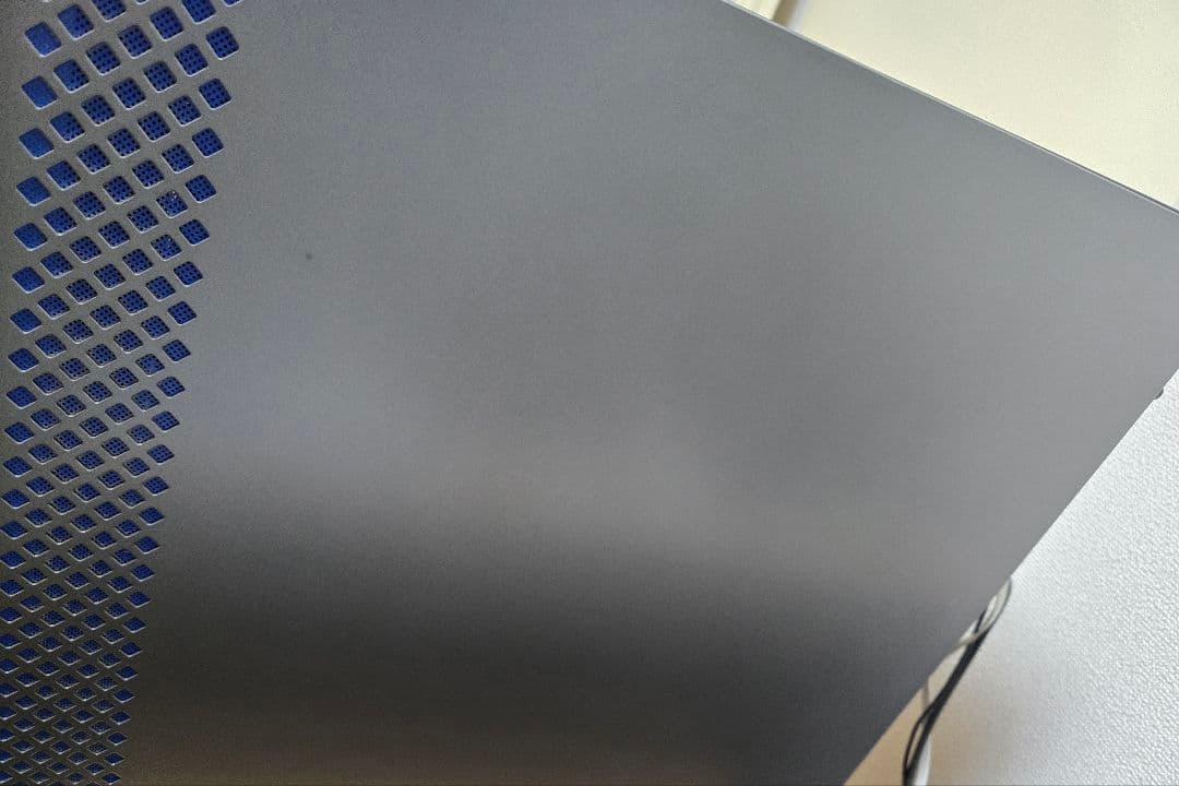 高性能 GALLERIA ゲーミングpc i7 13700F RTX3080