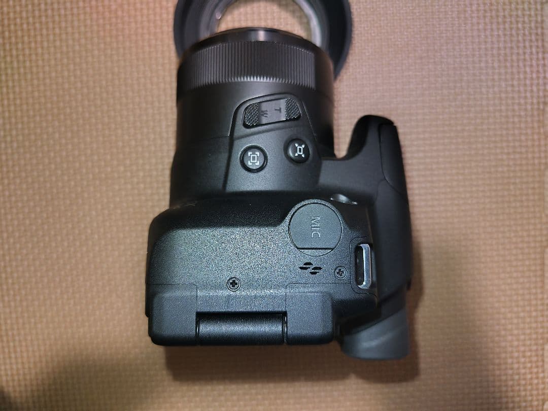 Canon PowerShot SX70 HS 本体、その他セット