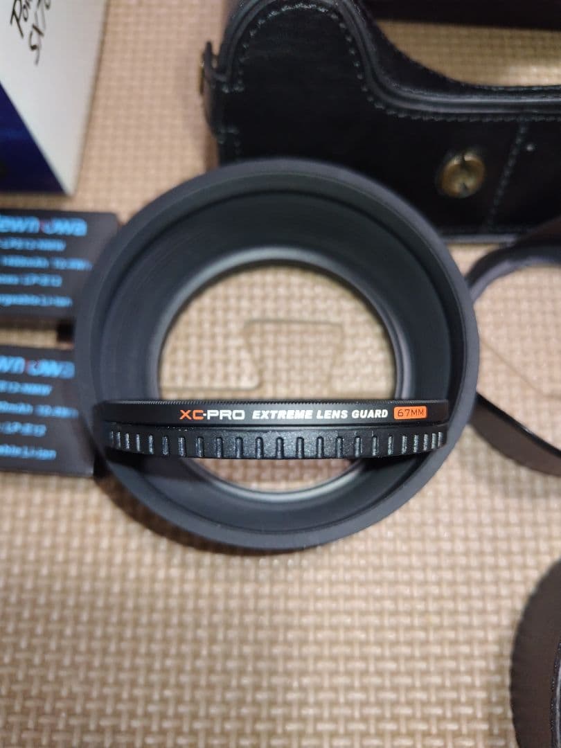 Canon PowerShot SX70 HS 本体、その他セット