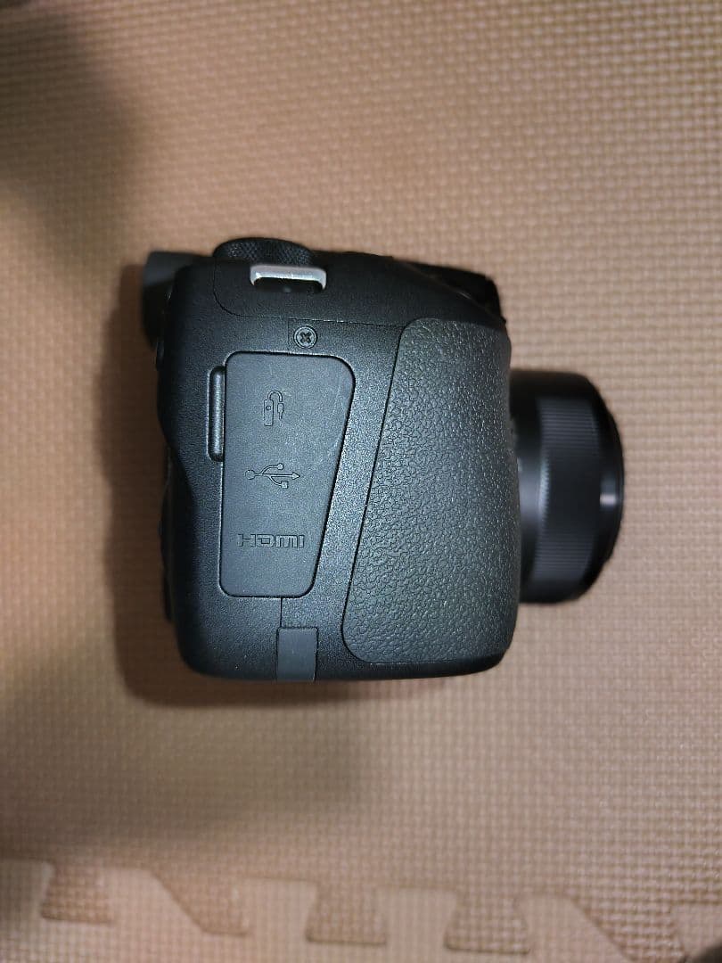 Canon PowerShot SX70 HS 本体、その他セット