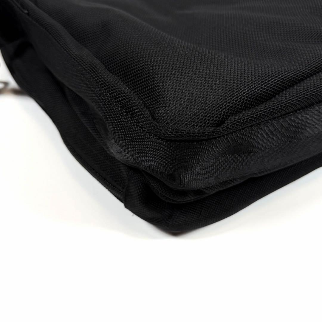 【美品】ブリーフィング　ビジネスバッグ　2way NEO B4 LINER 2層