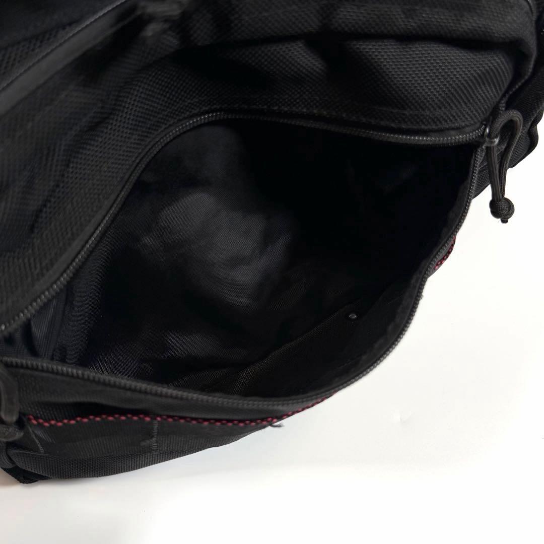 【美品】ブリーフィング　ビジネスバッグ　2way NEO B4 LINER 2層