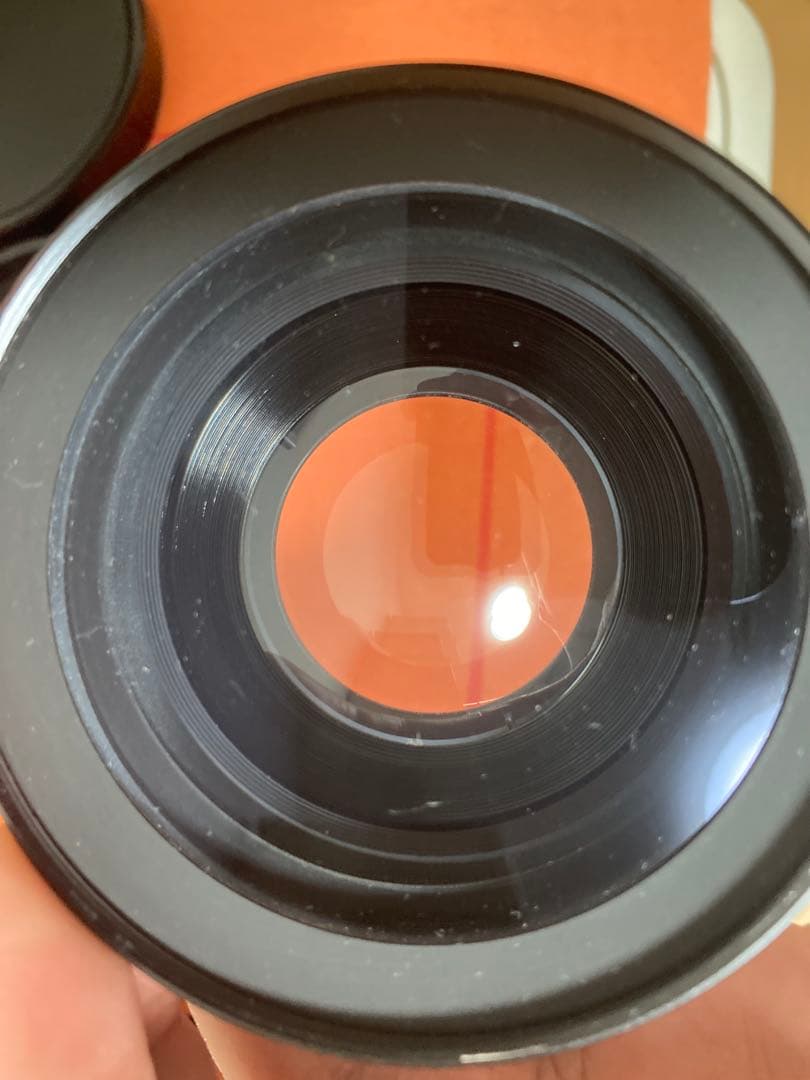 Yashica Electro 35 フィルムカメラ