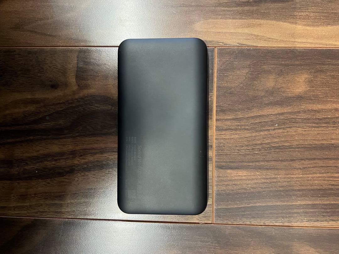 ルーター・ネットワーク機器 Speed Wi-Fi DOCK 5G