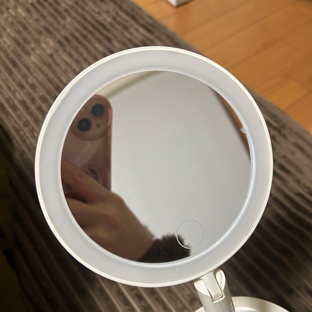 価格見直しました！サキナ(ピノ) 美顔器 スチーム機能付き