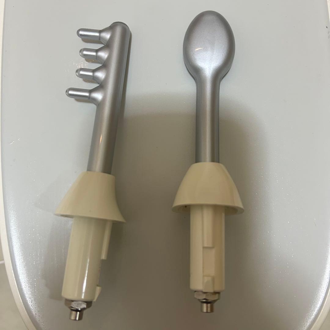 価格見直しました！サキナ(ピノ) 美顔器 スチーム機能付き