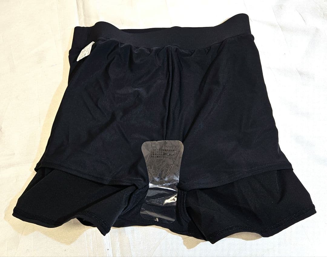 新品　タグ付き　SPEEDO　スピード　フィットネス水着　エアパ　Mサイズ