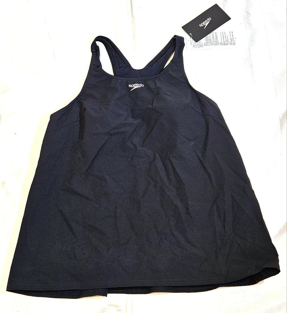 新品　タグ付き　SPEEDO　スピード　フィットネス水着　エアパ　Mサイズ